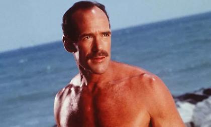 Μichael Newman: Πέθανε στα 68 του πρωταγωνιστής του «Baywatch»
