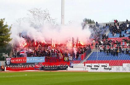 Πανιώνιος: Χωρίς τον κόσμο τους θα αγωνιστούν οι «κυανέρυθροι» απέναντι στην Παναχαϊκή