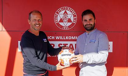 Ανακοινώθηκε από ομάδα α’ κατηγορίας της Αυστρίας ο Πομς που έφυγε χθες από τον ΠΑΣ!