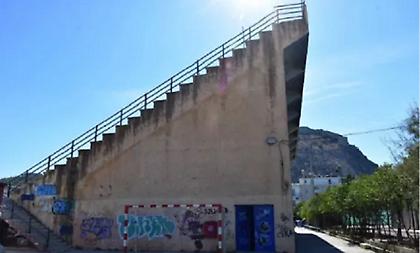 Τραγωδία στο Ναύπλιο: 10χρονος έπεσε από τις κερκίδες του γηπέδου και σκοτώθηκε