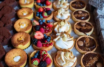 Εορτολόγιο: Ποιοι γιορτάζουν σήμερα Τρίτη 22 Οκτωβρίου