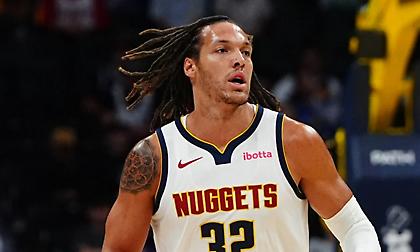 Νάγκετς: Επέκτεινε το συμβόλαιο του Γκόρντον