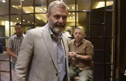 Γκλέτσος στον ΣΚΑΪ: «Φτάσαμε στην ξεφτίλα με τον Κασσελάκη, να πάρει τους βουλευτές του και να φύγουν»