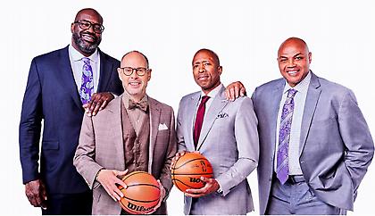 Κορυφαία επιλογή στο ranking του ΝΒΑ ο Αντετοκούνμπο για Σακίλ, Μπάρκλεϊ και Σμιθ