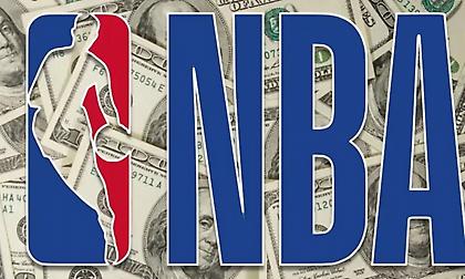 Απίστευτο: 7,4 δις δολάρια σε συμβόλαια παικτών στο ΝΒΑ αυτό το καλοκαίρι
