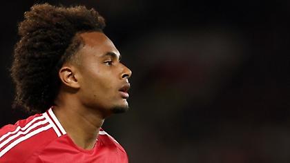 Μετάνιωσε ο Ζίρκζεϊ και θέλει να φύγει από τη Μάντσεστερ Γιουνάιτεντ