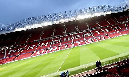 «Ασπρόμαυρη» παράνοια: Κυκλοφόρησαν στις 15:00 και… εξαντλήθηκαν τα εισιτήρια για το Γιουνάιτεντ-ΠΑΟΚ!