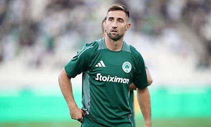 Με Σπόραρ κόντρα στην Τσέλσι ο Παναθηναϊκός - Αναλυτικά η αποστολή