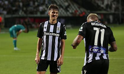 Τσορμπατζόγλου: «Με τρεις-τέσσερις σίγουρες αλλαγές ο ΠΑΟΚ με Πλζεν, σε ένα πολύ δύσκολο ματς στην Τούμπα»