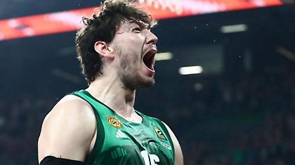 Παναθηναϊκός: Το μεγαλύτερο «όπλο» του Όσμαν που… ανεβαίνει