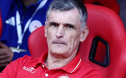 «Με τέτοια μυαλά δεν πρόκειται να προχωρήσουμε και σας το υπογράφω»: Το «καμπανάκι» του Μεντιλίμπαρ στους παίκτες