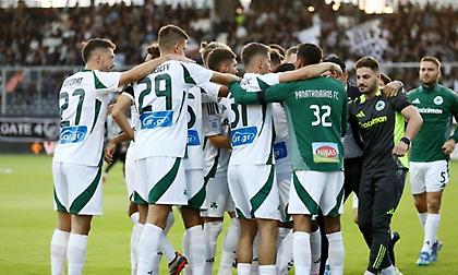 Δεσύλλας: «Έχει πολλούς λόγους ο Παναθηναϊκός να δείξει πράγματα και να πάρει αποτέλεσμα με την Τσέλσι»