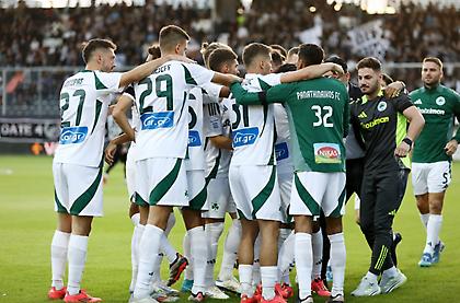 Παναθηναϊκός-Τσέλσι: Iστορικό ματς για το «τριφύλλι» στο ΟΑΚΑ με στόχο την πρώτη νίκη στο Conference League