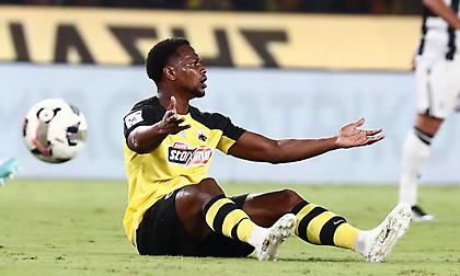 Κετσετζόγλου: «Εξοργιστικό και απίστευτο αυτό που ανακάλυψε ο Λανουά για να δικαιολογήσει το πέναλτι που δεν δόθηκε»