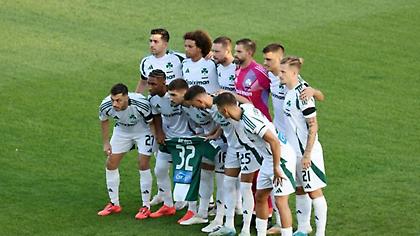 Ελλάς, Ευρώπη, Παναθηναϊκός και…Τσέλσι!