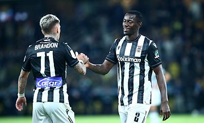 Τσορμπατζόγλου: «Υποψήφιος για ενδεκάδα ο Μπράντον - Επιστρέφουν Ντέλιας, Καμαρά»