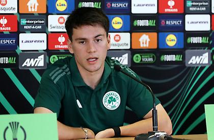 Πελίστρι: «Θα συνεχίσουμε να παλεύουμε, αυτό θα ήθελε και ο Τζορτζ»