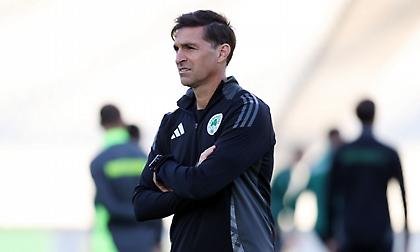 Δεσύλλας: «Θέλει υπέρβαση ο Παναθηναϊκός με Τσέλσι – Η πιθανή ενδεκάδα»