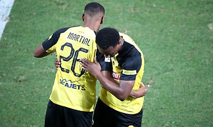 Τσακίρης: «Ευκαιρία τα ματς που έρχονται για τον Αλμέιδα να δοκιμάσει πράγματα στην επίθεση»