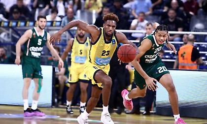 «Αυτοκτόνησε» και μπαίνει σε μπελάδες ο Άρης