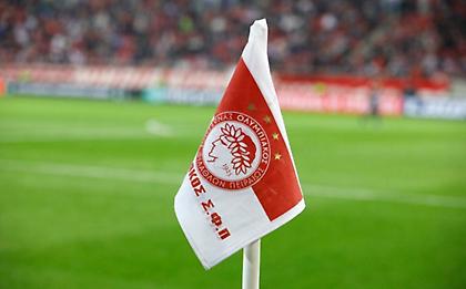 Ο Ακκάς από τη Φέγενορντ, αρχισκάουτερ στον Ολυμπιακό!