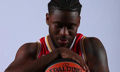 Ράιτ: «Στα 35 μου θα παίζω ακόμα στον Ολυμπιακό»! - Το χόμπι, οι εξωγήινοι και η αυτοπεποίθηση του Αμερικανού!