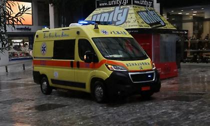 Σοκ στον Τύρναβο: Σκυλιά κατασπάραξαν 70χρονη