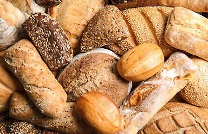 Η Ελλάδα έχει τους περισσότερους φούρνους και το 2ο φθηνότερο ψωμί της ευρωζώνης