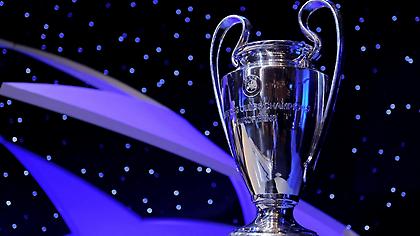 Λεπτό προς λεπτό όλα τα ματς του Champions League