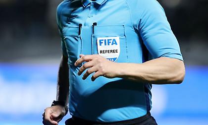 Τα προνόμια των διαιτητών που καμία άλλη επαγγελματική τάξη δεν απολαμβάνει…