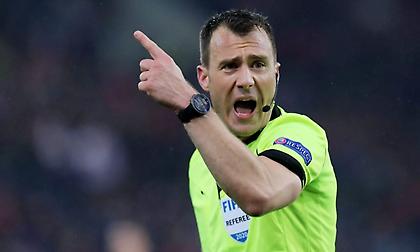 Ο Elite Γερμανός Τσβάιερ στο Παναθηναϊκός-Άρης