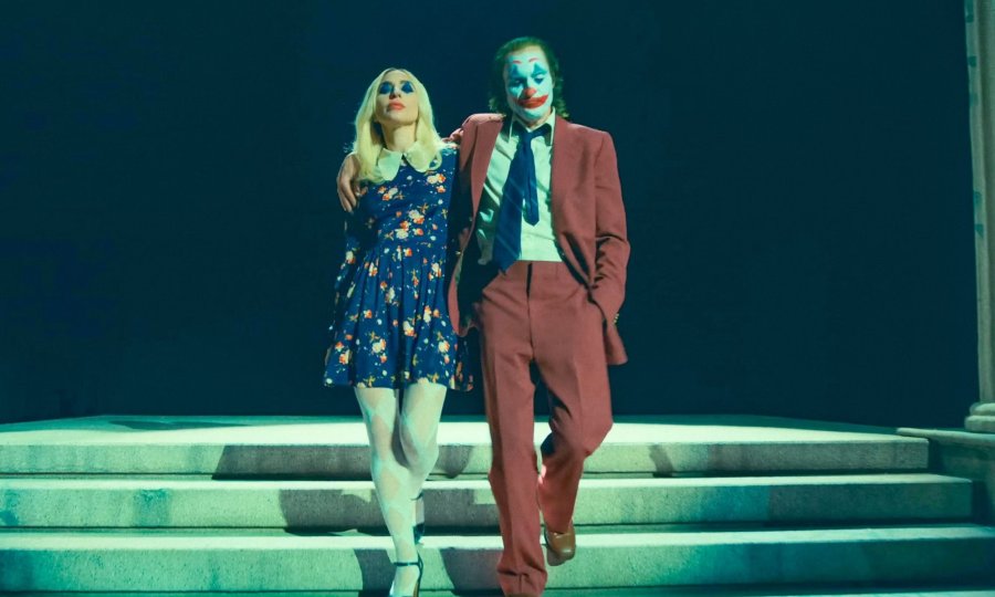 Joker: Μήπως τελικά δεν είναι και τόσο κακή η δεύτερη ταινία;