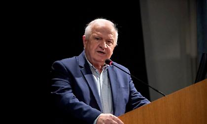 Ξανά Κατσαρής στον Ερασιτέχνη ΠΑΟΚ