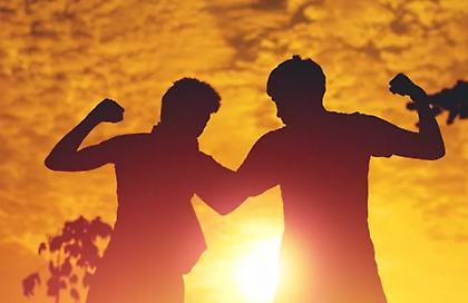 Ηράκλειο: 27χρονος τράκαρε στη συνέχεια τσακώθηκε με τον εμπλεκόμενο οδηγό και μετά τον πάτησε διερχόμενο αυτοκίνητο