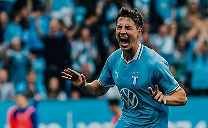 Προπονητής Μάλμε: «Ο Ολυμπιακός είναι πειθαρχημένος, δεν θα υπάρχει το αβαντάζ που είχαμε απέναντι στον ΠΑΟΚ»