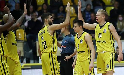 Σαρλερουά-Μαρούσι