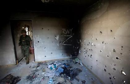 Άγρια συμπλοκή ναρκέμπορων με τον στρατό στο Μεξικό - Τουλάχιστον 18 νεκροί σε ανταλλαγή πυρών