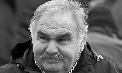 Πέθανε ο Γιώργος Μιχαηλίδης επί πολλά έτη μέλος του ΔΣ της ΠΑΕ ΠΑΟΚ