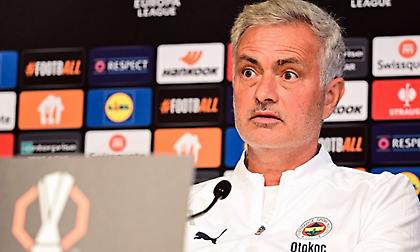 Επικός Μουρίνιο: «Περιμένω την τιμωρία της Σίτι για να μου πιστώσουν το πρωτάθλημα του 2018 με τη Γιουνάιτεντ»