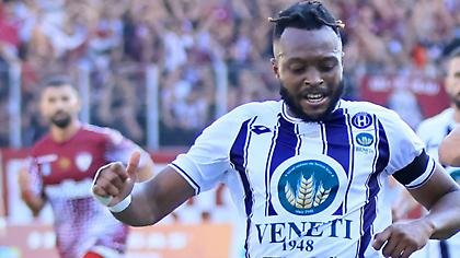 Πρόβλημα με Ντουκουρέ στον Ηρακλή