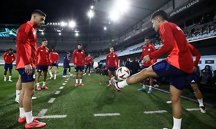 Αντύπας: «Θέλει να βγάλει αντίδραση και να κάνει αποφασιστικό βήμα στο Μάλμε ο Ολυμπιακός - Οι σκέψεις για την 11αδα»