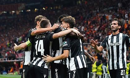 Ο ΠΑΟΚ ψάχνει το restart στο Europa League, αρχής γενομένης από τη Βικτόρια Πλζεν