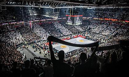 Παρτίζαν-Βίρτους Μπολόνια