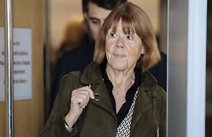 Συγκλονίζει η Πελικό ενώπιον του δικαστηρίου: «Έλεγα πόσο τυχερή είμαι που τον έχω, τον εμπιστευόμουν πλήρως»