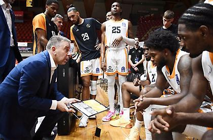 Προμηθέας-Γαλατάσαραϊ: Μοναδικός στόχος των Πατρινών η πρώτη τους εντός έδρας νίκη