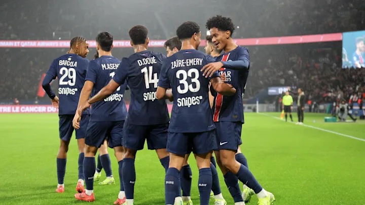 Ligue 1-9η αγωνιστική: Οι ματσάρες αποκλειστικά στην Υβριδική Τηλεόραση του ΣΚΑΪ