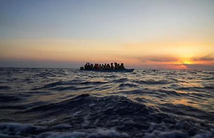 Εντοπίστηκαν 38 μετανάστες αναμεσά τους 4 παιδιά στη Ρόδο - Συνελήφθη ο διακινητής