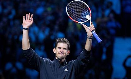 Αποχωρεί από τα κορτ ο Τιμ