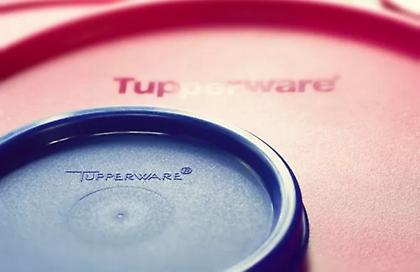 Σωτηρία στο «παρά πέντε» για την Tupperware: Ακυρώθηκε ο πλειστηριασμός