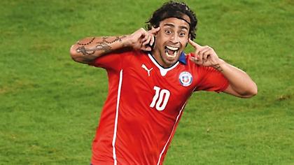 Κατηγορείται για βιασμό, προφυλακίστηκε και κινδυνεύει με φυλάκιση 15 ετών ο Βαλδίβια!